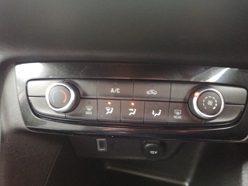 Used Vauxhall Corsa 2024 for sale - 77142021: Photo 13