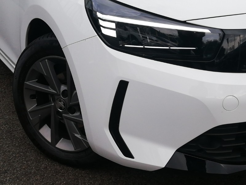 Used Vauxhall Corsa 2024 for sale - 77142021: Photo 9