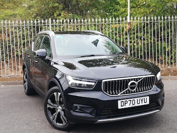 Used Volvo XC40 2020 for sale - 79550046: Photo