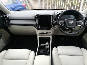 Used Volvo XC40 2020 for sale - 79550046: Photo
