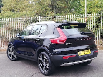 Used Volvo XC40 2020 for sale - 79550046: Photo