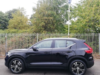 Used Volvo XC40 2020 for sale - 79550046: Photo