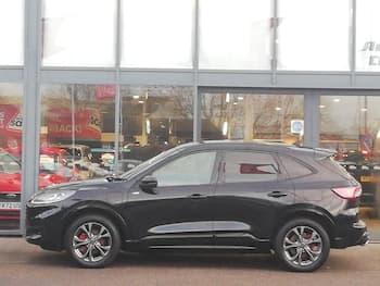 Used Ford Kuga 2022 for sale - 79777160: Photo