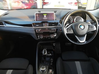 Used BMW X2 2022 for sale - 76959305: Photo