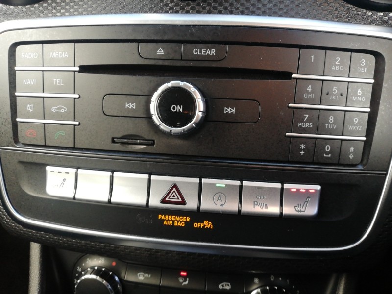 Used Mercedes-Benz A-Class 2016 for sale - 76451253: Photo 12