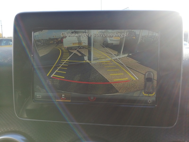 Used Mercedes-Benz A-Class 2016 for sale - 76451253: Photo 14