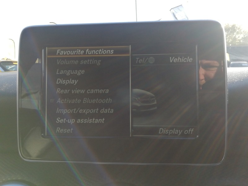 Used Mercedes-Benz A-Class 2016 for sale - 76451253: Photo 18