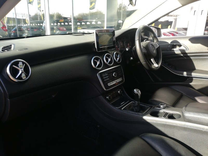 Used Mercedes-Benz A-Class 2016 for sale - 76451253: Photo 5