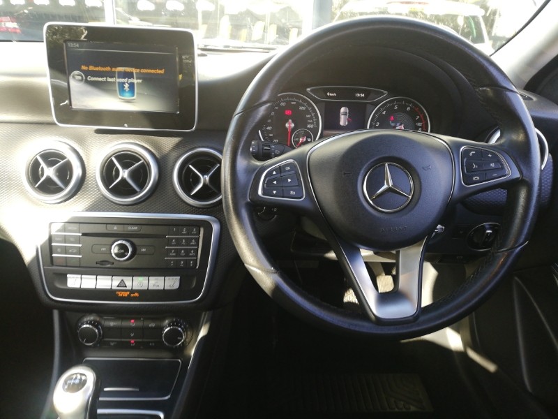 Used Mercedes-Benz A-Class 2016 for sale - 76451253: Photo 7