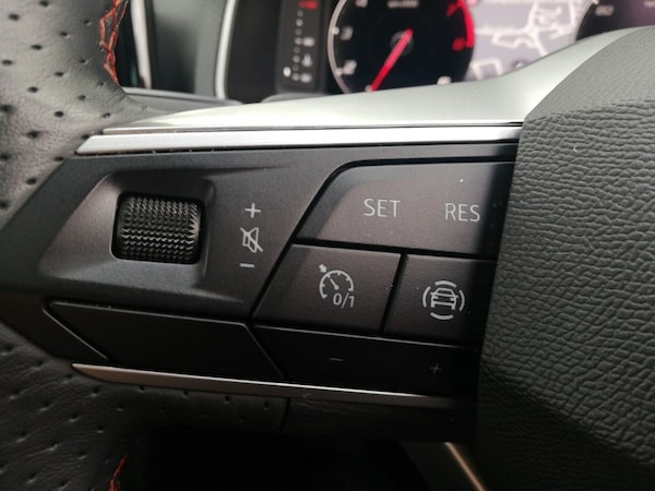 Used SEAT Ibiza 2024 for sale - 76221295: Photo 10