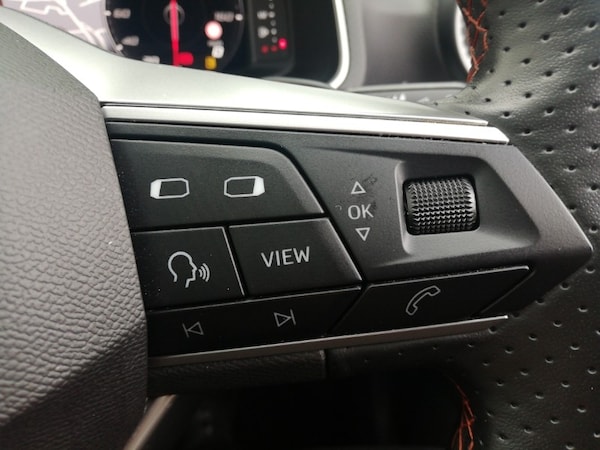 Used SEAT Ibiza 2024 for sale - 76221295: Photo 11