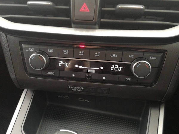 Used SEAT Ibiza 2024 for sale - 76221295: Photo 14