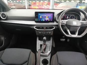 Used SEAT Ibiza 2024 for sale - 76221295: Photo 2