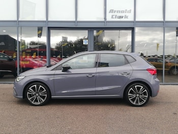 Used SEAT Ibiza 2024 for sale - 76221295: Photo 4