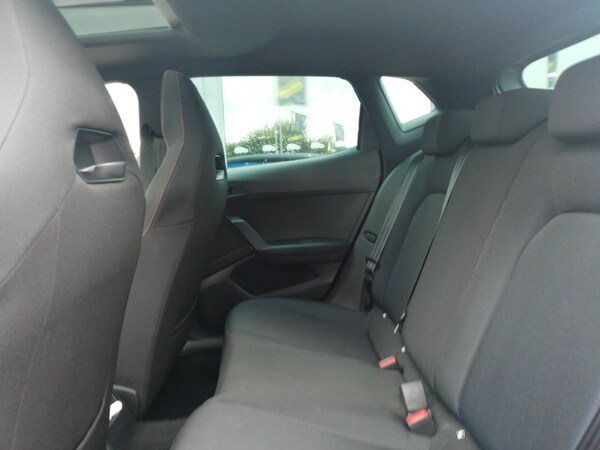 Used SEAT Ibiza 2024 for sale - 76221295: Photo 6