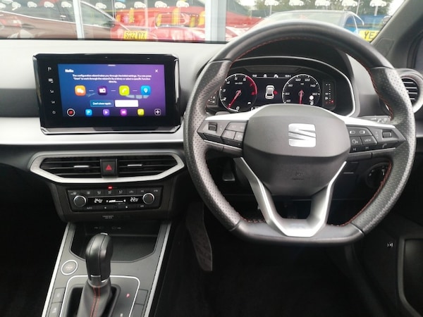 Used SEAT Ibiza 2024 for sale - 76221295: Photo 7