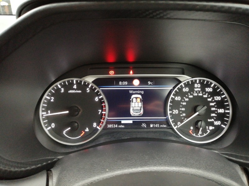 Used Nissan Juke 2019 for sale - 78079966: Photo 10