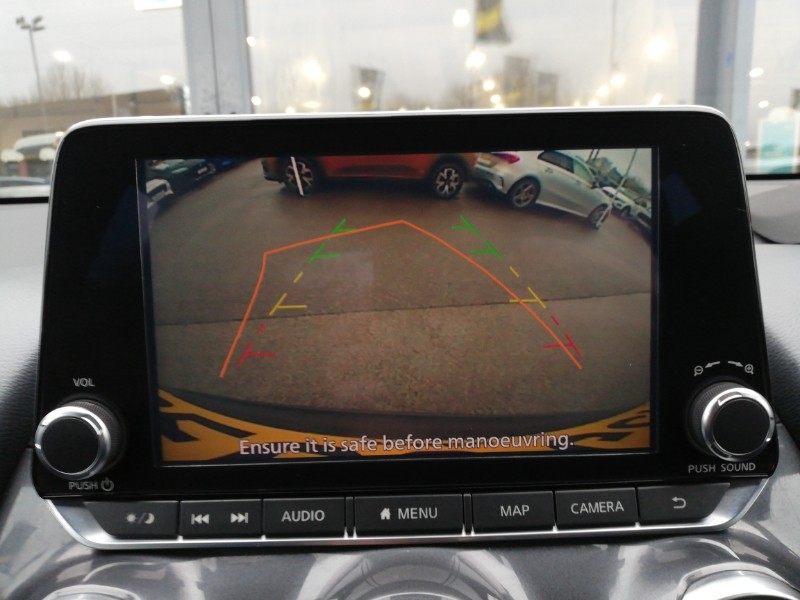 Used Nissan Juke 2019 for sale - 78079966: Photo 11