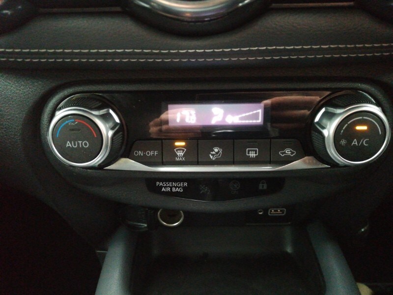 Used Nissan Juke 2019 for sale - 78079966: Photo 16