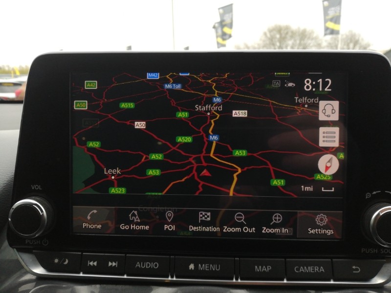 Used Nissan Juke 2019 for sale - 78079966: Photo 17