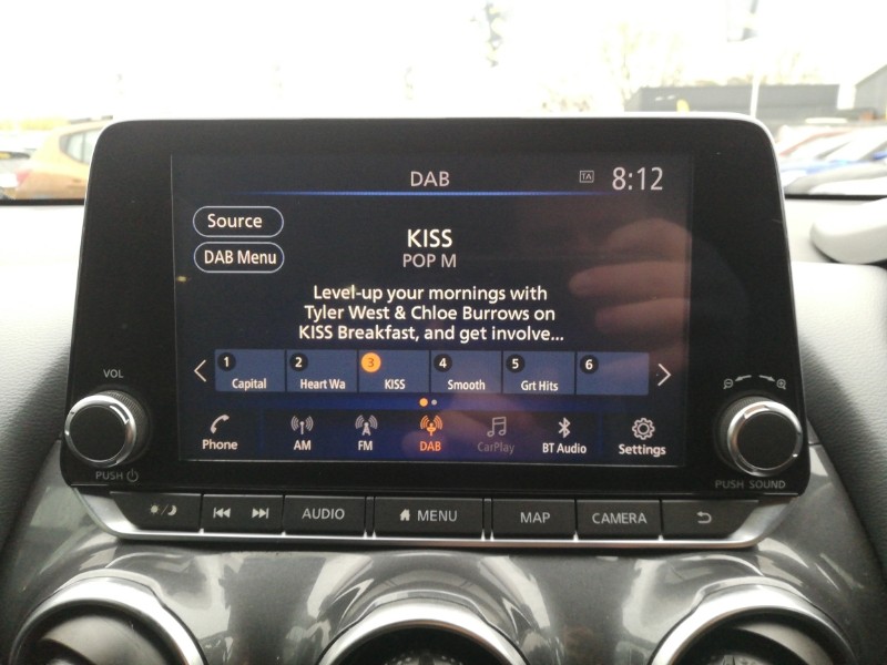 Used Nissan Juke 2019 for sale - 78079966: Photo 19