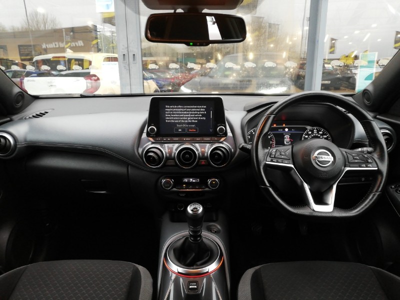 Used Nissan Juke 2019 for sale - 78079966: Photo 2