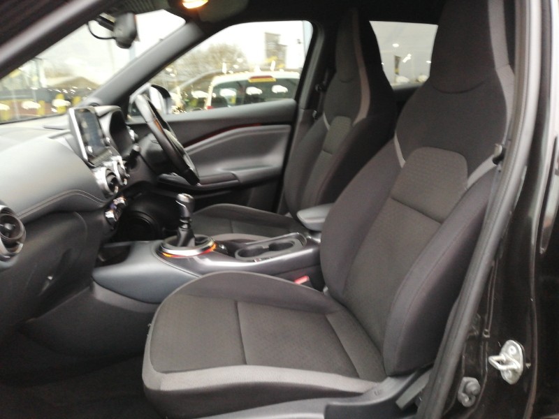 Used Nissan Juke 2019 for sale - 78079966: Photo 5