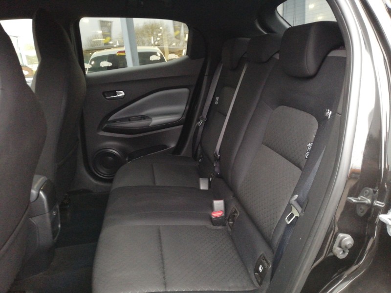 Used Nissan Juke 2019 for sale - 78079966: Photo 6