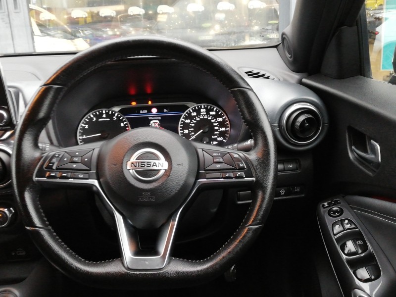 Used Nissan Juke 2019 for sale - 78079966: Photo 7