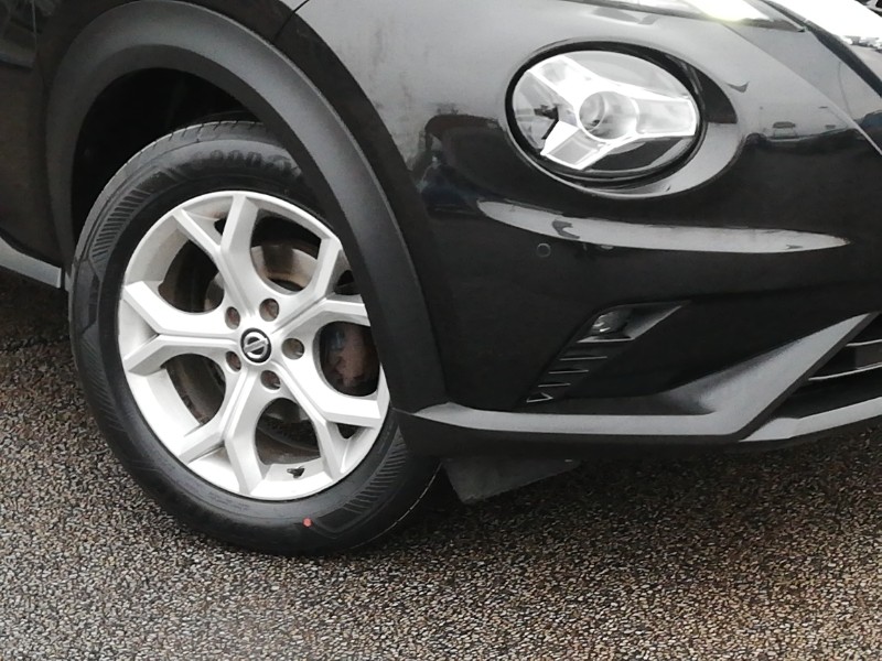 Used Nissan Juke 2019 for sale - 78079966: Photo 9