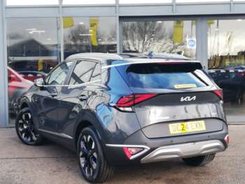 Used Kia Sportage 2024 for sale - 74922896: Photo