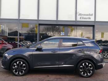 Used Kia Sportage 2024 for sale - 74922896: Photo