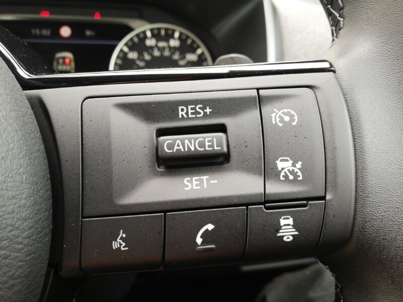 Used Nissan Qashqai 2025 for sale - 78126590: Photo 11