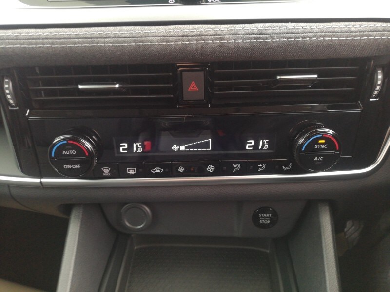 Used Nissan Qashqai 2025 for sale - 78126590: Photo 12