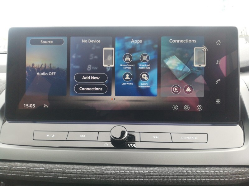 Used Nissan Qashqai 2025 for sale - 78126590: Photo 13