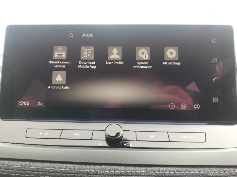 Used Nissan Qashqai 2025 for sale - 78126590: Photo 15