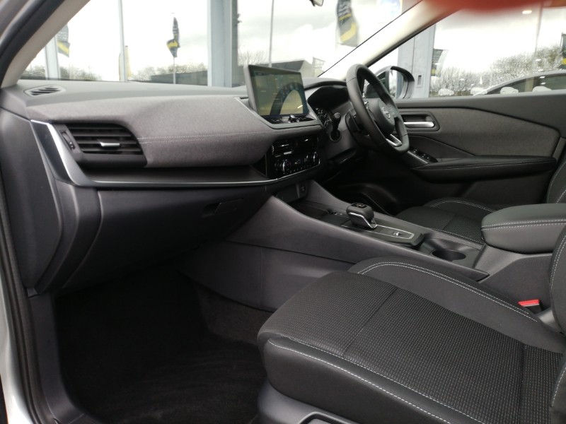 Used Nissan Qashqai 2025 for sale - 78126590: Photo 5