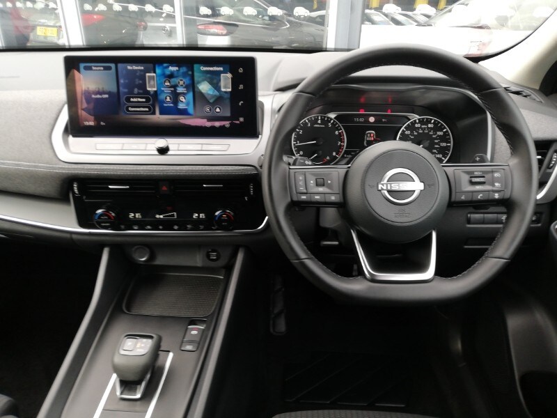 Used Nissan Qashqai 2025 for sale - 78126590: Photo 7