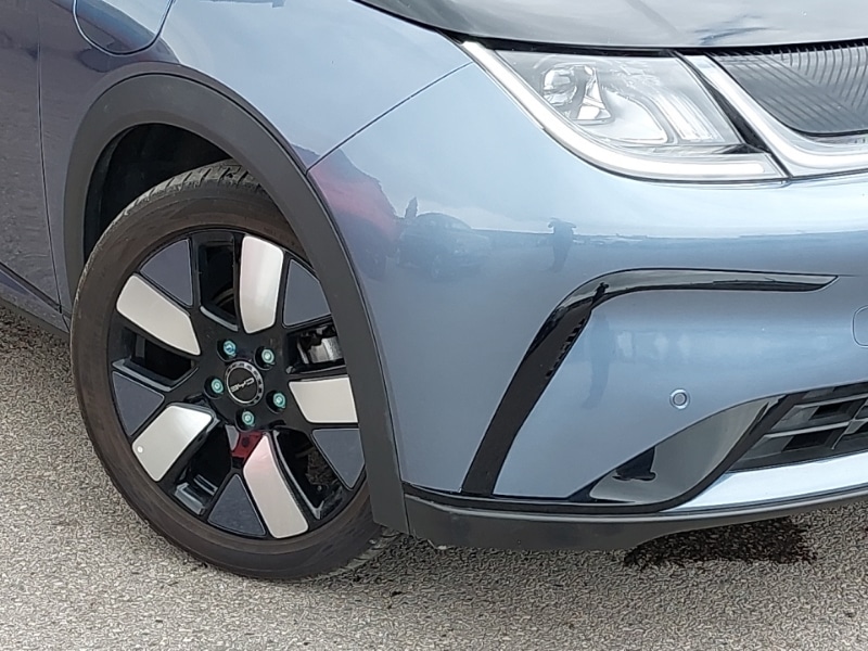 Used BYD Dolphin 2024 for sale - 76648537: Photo 9