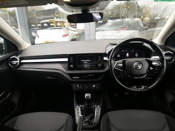 Used Skoda Fabia 2022 for sale - 78283848: Photo