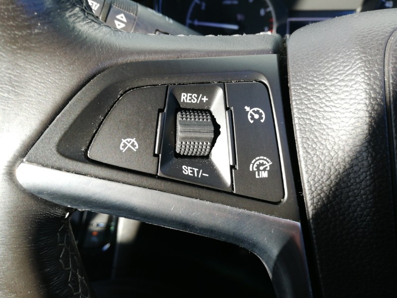 Used Vauxhall Mokka X 2018 for sale - 76834194: Photo 10