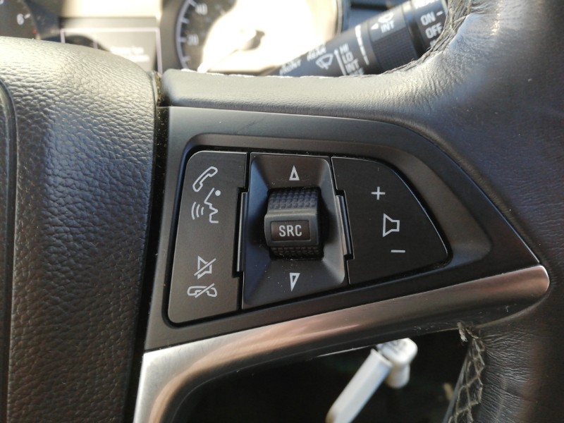 Used Vauxhall Mokka X 2018 for sale - 76834194: Photo 11