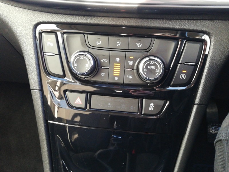 Used Vauxhall Mokka X 2018 for sale - 76834194: Photo 12