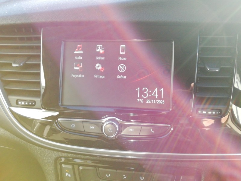 Used Vauxhall Mokka X 2018 for sale - 76834194: Photo 15