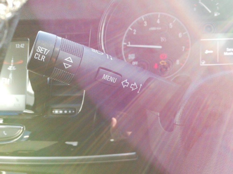 Used Vauxhall Mokka X 2018 for sale - 76834194: Photo 16