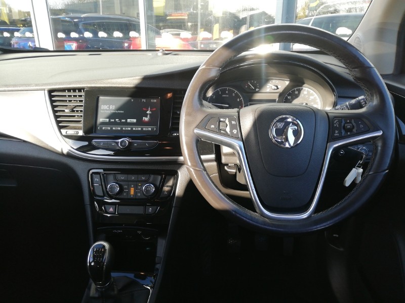 Used Vauxhall Mokka X 2018 for sale - 76834194: Photo 7