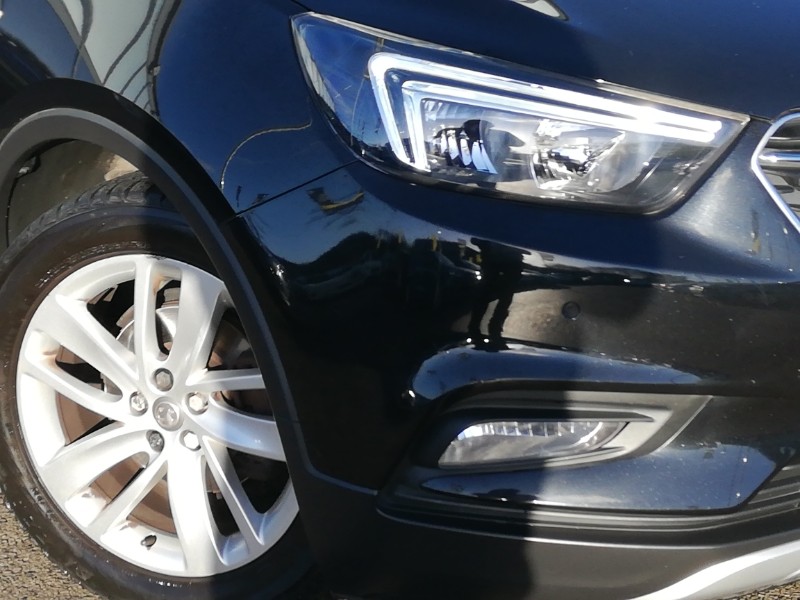 Used Vauxhall Mokka X 2018 for sale - 76834194: Photo 9