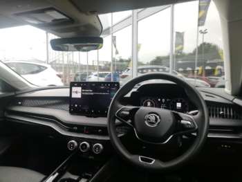 Used Skoda Superb 2024 for sale - 75114163: Photo