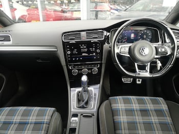 Used Volkswagen Golf 2018 for sale - 78941269: Photo
