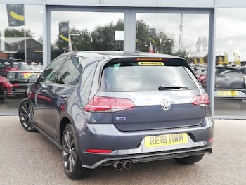 Used Volkswagen Golf 2018 for sale - 78941269: Photo
